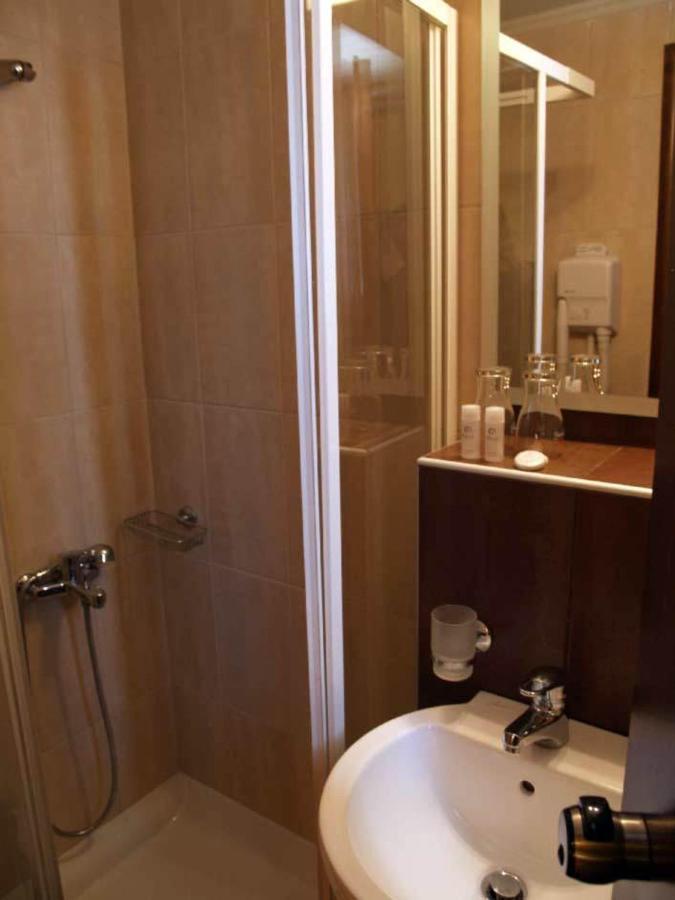 Hotel Filoxenia خانيا المظهر الخارجي الصورة