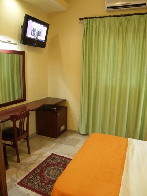 Hotel Filoxenia خانيا المظهر الخارجي الصورة