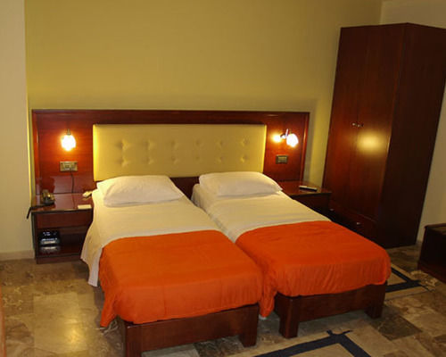 Hotel Filoxenia خانيا المظهر الخارجي الصورة