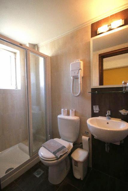 Hotel Filoxenia خانيا المظهر الخارجي الصورة