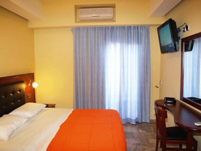 Hotel Filoxenia خانيا المظهر الخارجي الصورة