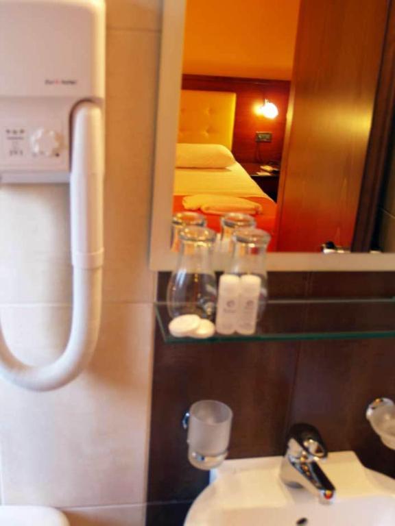 Hotel Filoxenia خانيا الغرفة الصورة
